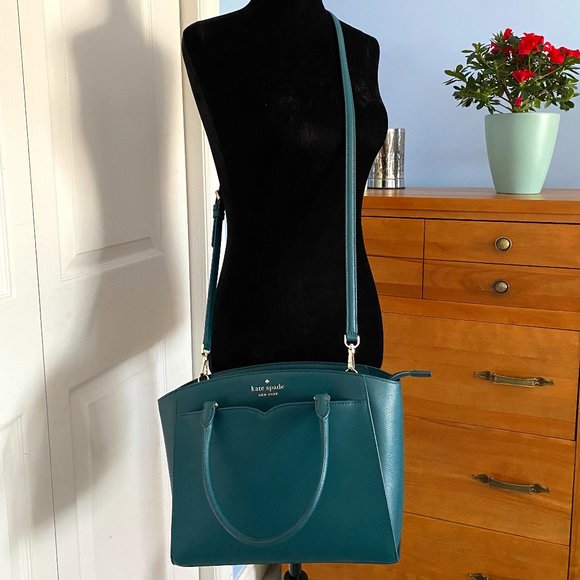 Kate Spade Crossbody - Picture 1 of 2